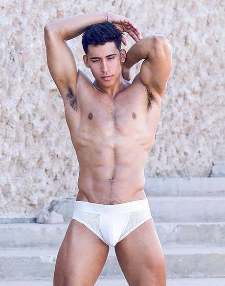 Best Sale Aktiv Boreas Brief Underwear-Whitecap Gray Briefs