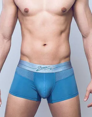 Store Aktiv Boreas Trunk Underwear-Faded Denim Trunks