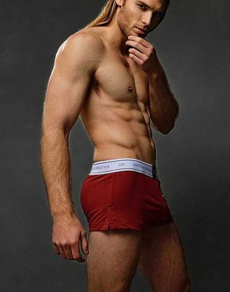 Flash Sale Bx20 Core Boxer Shorts-Cabernet Boxer Shorts