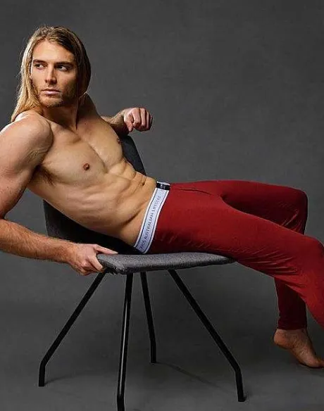 Cheap Lp10 Core Lounge Pants-Cabernet Loungewear