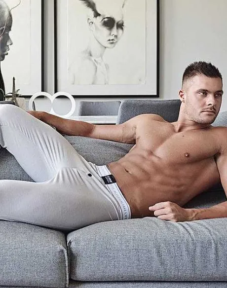 Hot Lp10 Core Lounge Pants-Ivory Loungewear