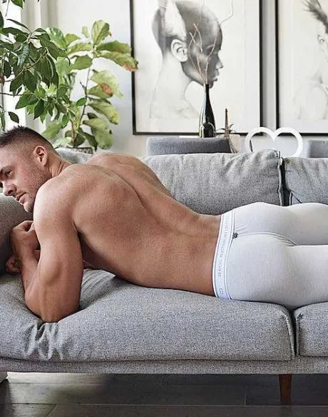 Hot Lp10 Core Lounge Pants-Ivory Loungewear