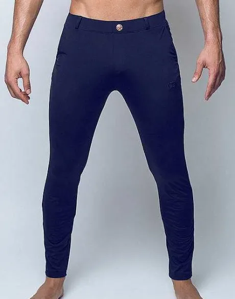 Store P60 Bondi Pants-Black Shorts & Pants