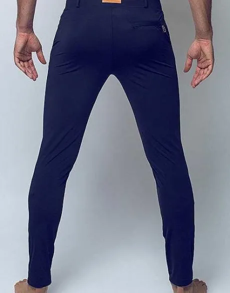 Store P60 Bondi Pants-Black Shorts & Pants