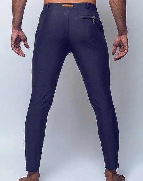 Cheap P60 Bondi Pants-Midnight Grey Shorts & Pants