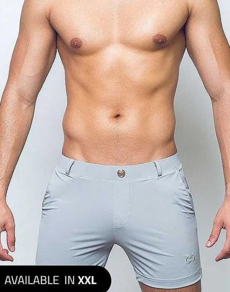 Best S60 Bondi (Series 3) Shorts-Alloy Beach Shorts