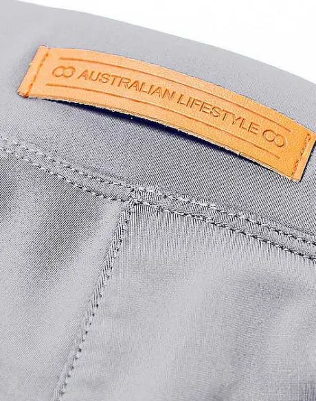 Best S60 Bondi (Series 3) Shorts-Alloy Beach Shorts
