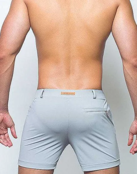 Best S60 Bondi (Series 3) Shorts-Alloy Beach Shorts