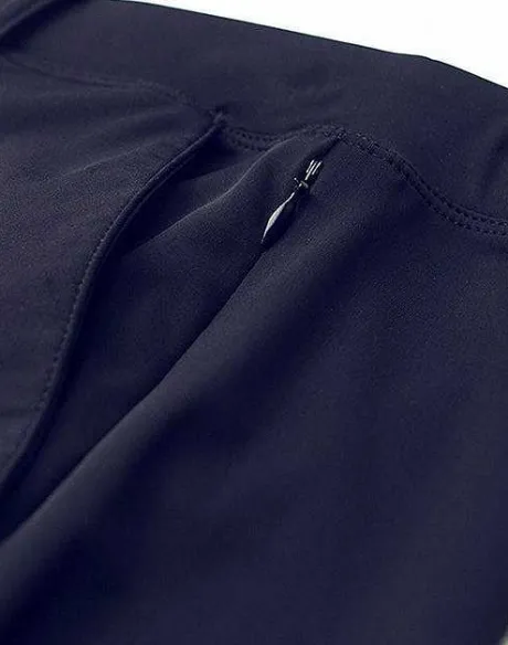 Hot S60 Bondi (Series 3) Shorts-Black Beach Shorts