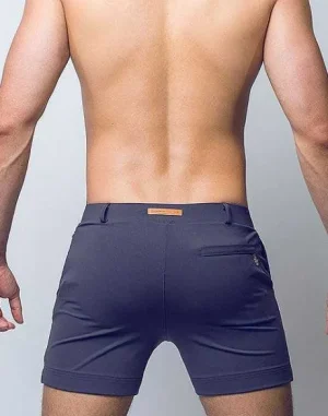 Best Sale S60 Bondi (Series 3) Shorts-Charcoal Shorts & Pants