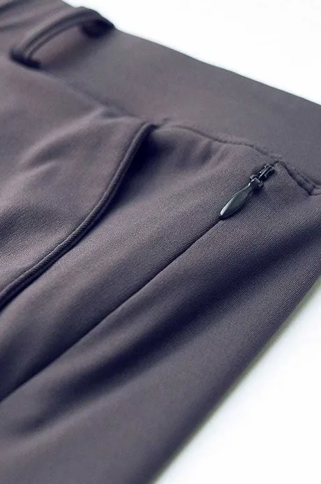 Cheap S60 Bondi (Series 3) Shorts-Charcoal Sustainable Beachwear