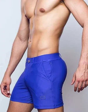 Online S60 Bondi (Series 3) Shorts-Dusted Purple Shorts & Pants