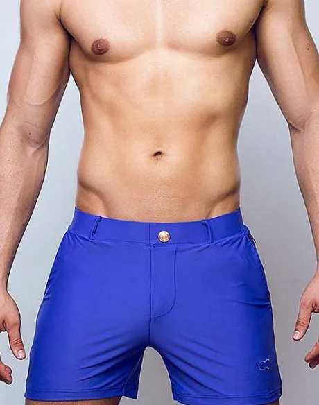 Online S60 Bondi (Series 3) Shorts-Dusted Purple Shorts & Pants