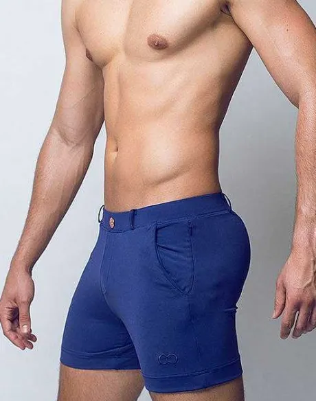 Sale S60 Bondi (Series 3) Shorts-Navy Shorts & Pants
