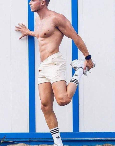 Flash Sale S60 Bondi (Series 3) Shorts-Sand Sustainable Beachwear