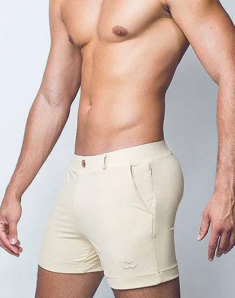 Flash Sale S60 Bondi (Series 3) Shorts-Sand Beach Shorts