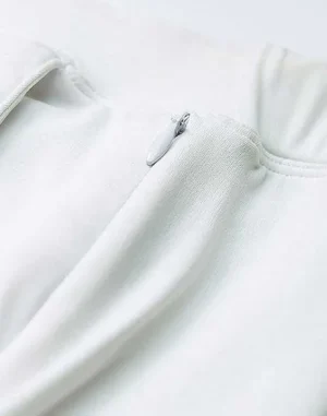 Sale S60 Bondi (Series 3) Shorts-White Shorts & Pants