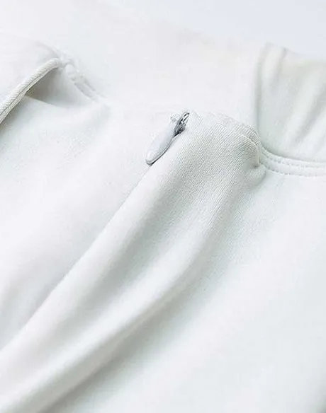 Outlet S60 Bondi (Series 3) Shorts-White Beach Shorts
