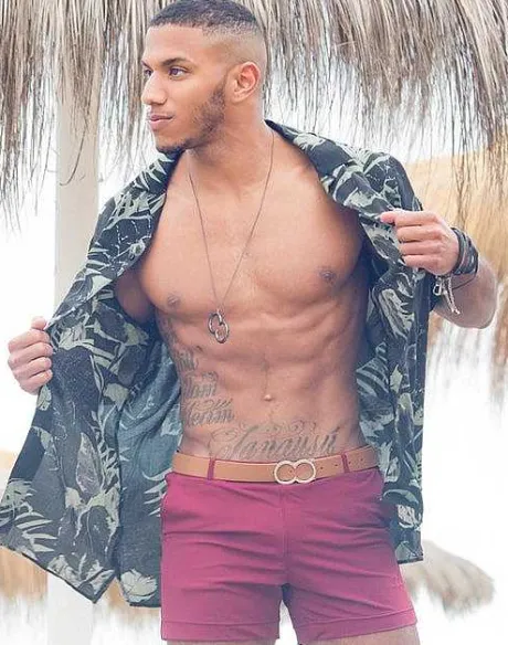 Best Sale S60 Bondi Shorts-Cabernet Beach Shorts