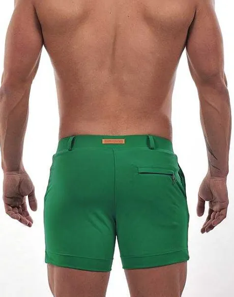 Shop S60 Bondi Shorts-Emerald Beach Shorts