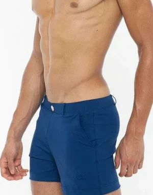 Online S60 Bondi Shorts-Navy Beach Shorts