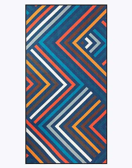 Outlet Sand Free Beach Towel-Avant Morocco Beach Towels