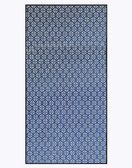 Flash Sale Sand Free Beach Towel-Yatch Club Beach Towels