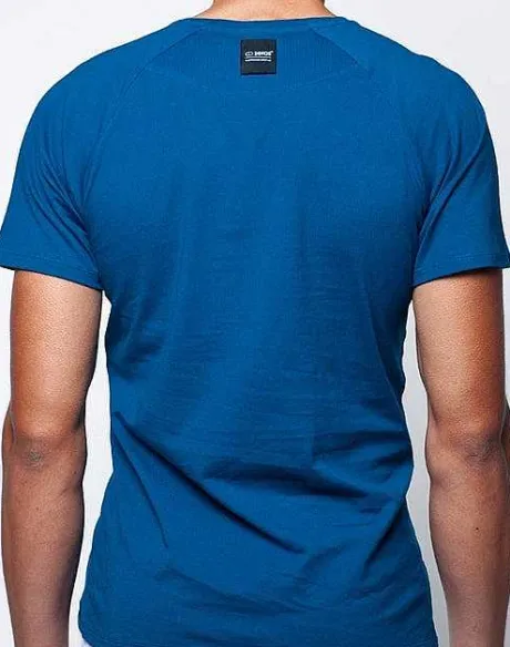 Store T20 Olympus T-Shirt-Navy Beach Tops