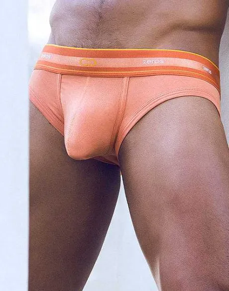 Best U21 Adonis Brief Underwear - Tan Briefs