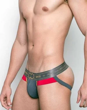 Outlet U92 Aether Jockstrap Underwear-Deep Space Jockstraps