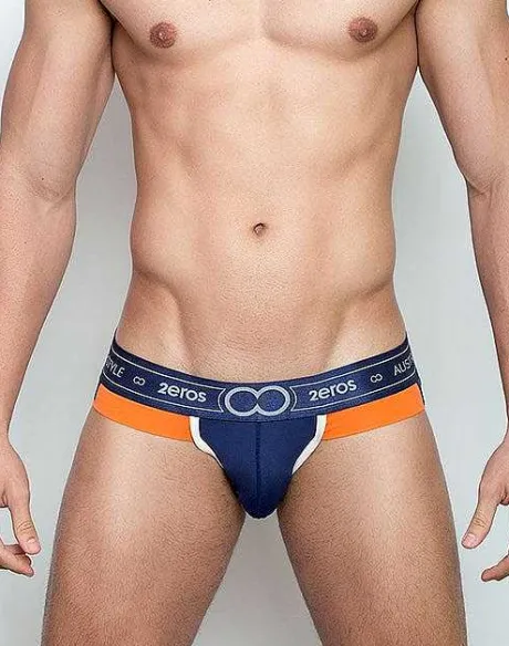 Outlet U92 Aether Jockstrap Underwear-Night Sky Jockstraps