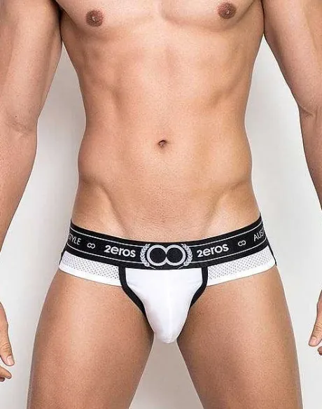 Best Sale U93 Apollo Jockstrap Underwear-Eclipse Active Underwear