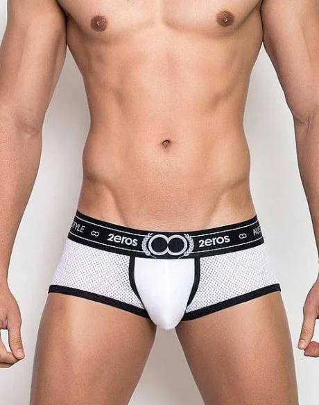 Online U31 Apollo Trunk Underwear-Eclipse Active Underwear
