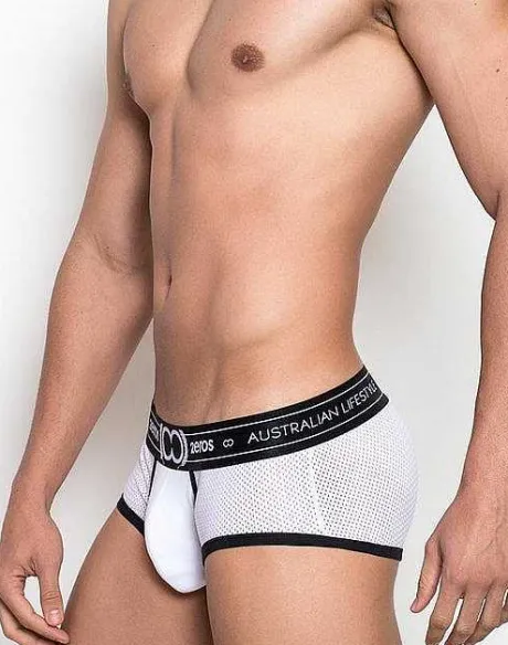 Online U31 Apollo Trunk Underwear-Eclipse Active Underwear