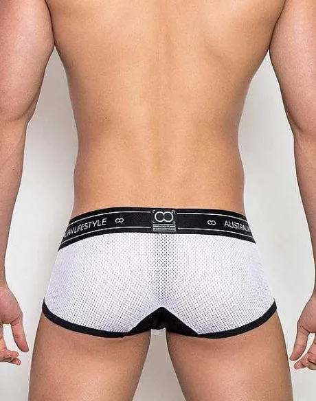 Online U31 Apollo Trunk Underwear-Eclipse Active Underwear