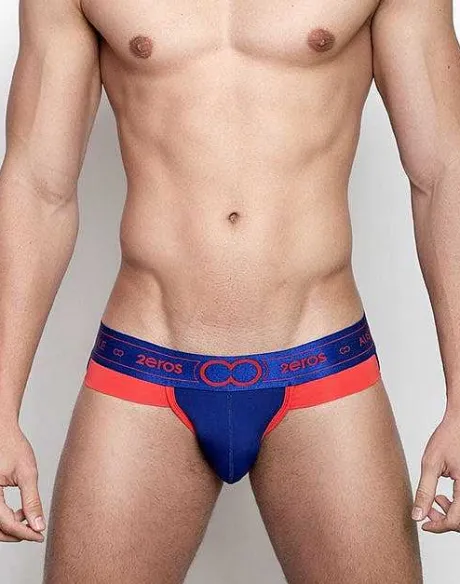 Cheap U92 Kratos Jockstrap Underwear- Fiery Seas Jockstraps