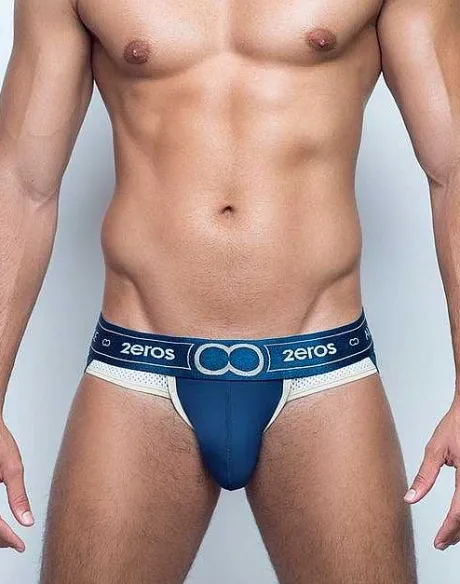 Cheap U93 Pegasus Jockstrap Underwear-Divine Light Active Underwear