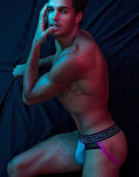 Shop U92 Poseidon Jockstrap Underwear Jockstraps