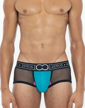 Hot U36 Poseidon Trunk Underwear Trunks