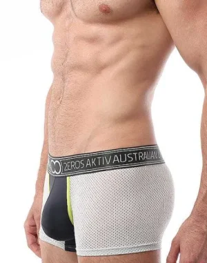 Online U31 Pro Aktiv Trunk Underwear-Titanium Active Underwear