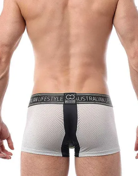 Online U31 Pro Aktiv Trunk Underwear-Titanium Active Underwear