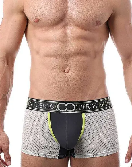 Online U31 Pro Aktiv Trunk Underwear-Titanium Active Underwear