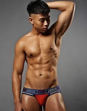 Outlet U93 Reaktiv Jockstrap Underwear-Lithium Active Underwear