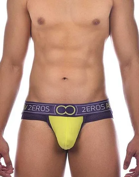 Discount U93 Reaktiv Jockstrap Underwear- Uranium Jockstraps