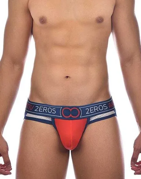 Outlet U93 Reaktiv Jockstrap Underwear-Lithium Active Underwear