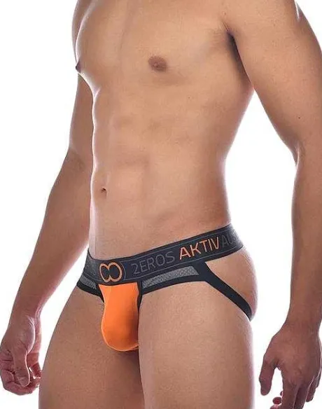 Cheap U93 Reaktiv Jockstrap Underwear-Iron Sulfur Jockstraps