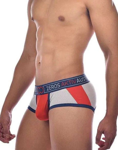 Shop U31 Reaktiv Trunk Underwear-Lithium Active Underwear