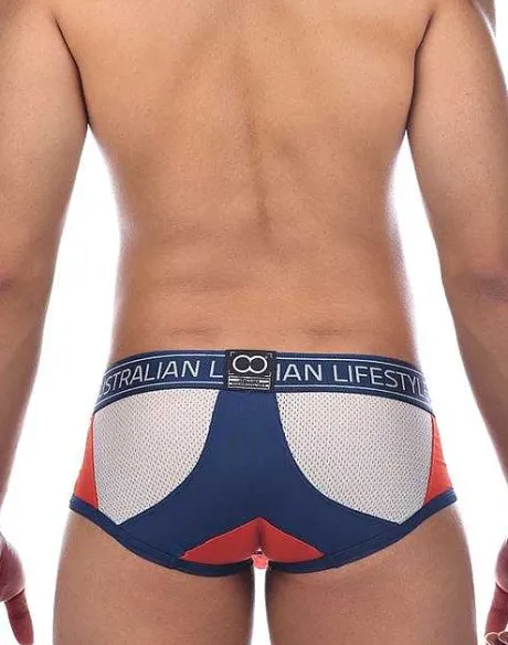 Shop U31 Reaktiv Trunk Underwear-Lithium Active Underwear