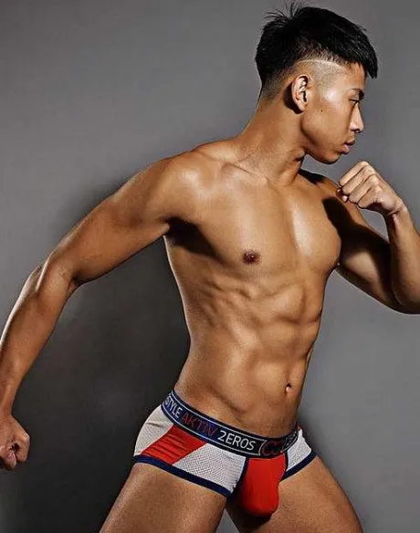 Shop U31 Reaktiv Trunk Underwear-Lithium Active Underwear