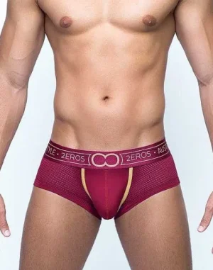 Discount U31 Tatarus Trunk Underwear-Oblivion Trunks